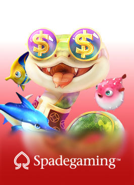 Spadegaming