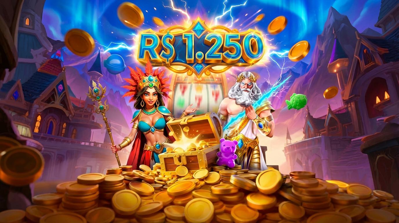 Bônus no Depósito SBOTOP