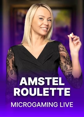 Amstel Roulette