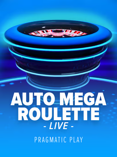 Auto Mega Roulette
