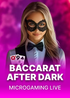 Playboy Baccarat