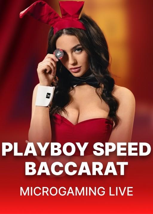Speed Baccarat
