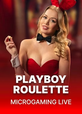Playboy Roulette